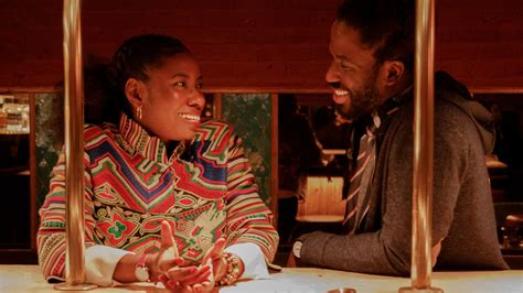'Dreaming Whilst Black' Review: Showtime's British Showbiz .